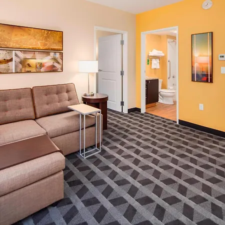 Towneplace Suites By Marriott Bellingham Exterior photo