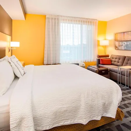 Towneplace Suites By Marriott Bellingham Exterior photo