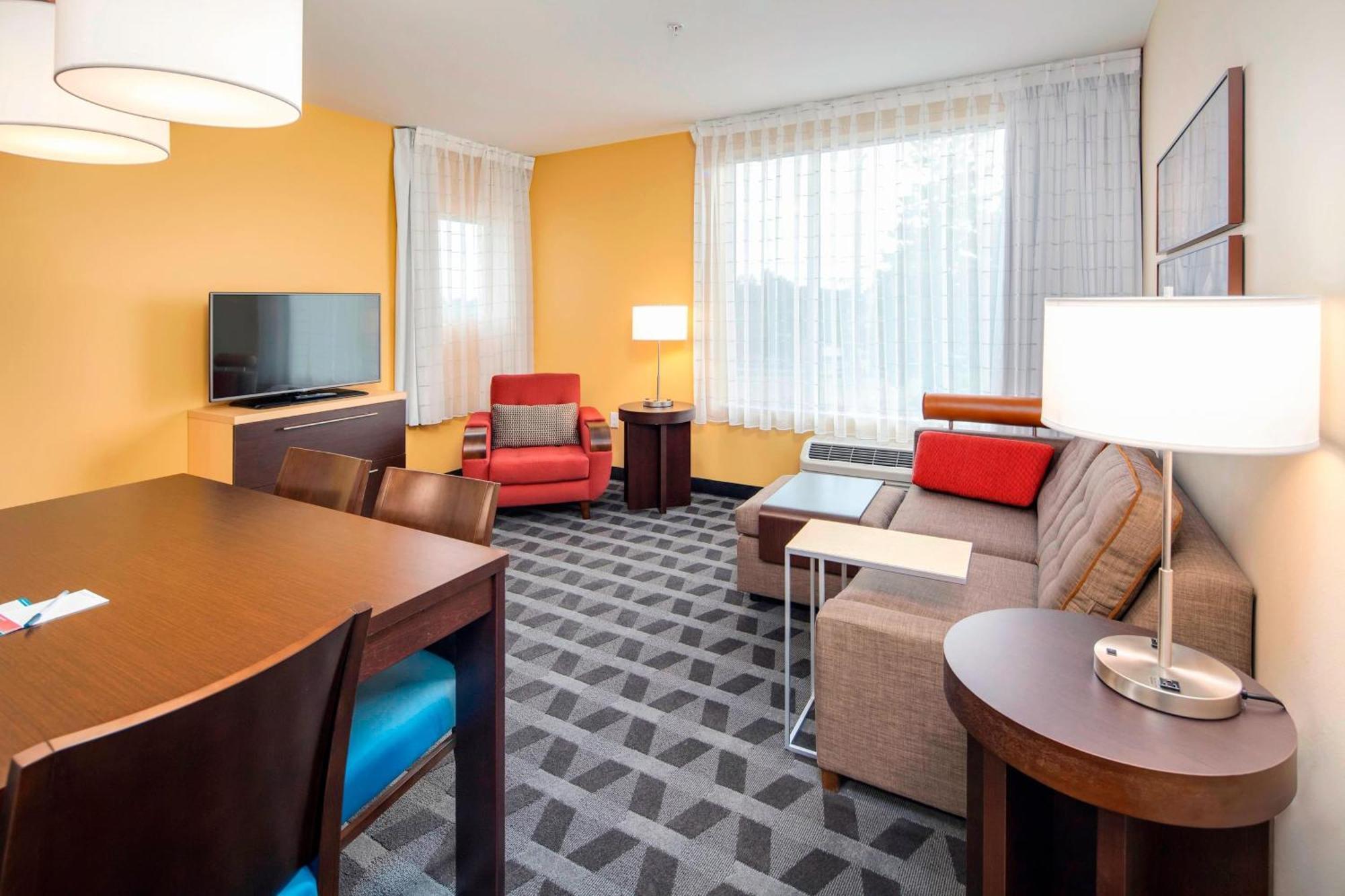 Towneplace By Marriott