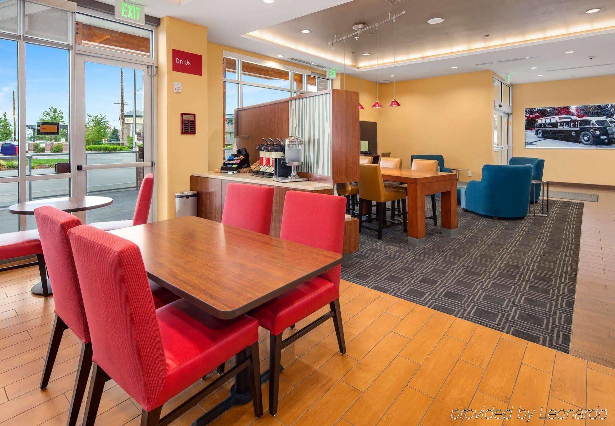 Towneplace By Marriott Bellingham